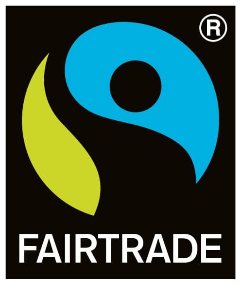 Fairtrade keurmerk